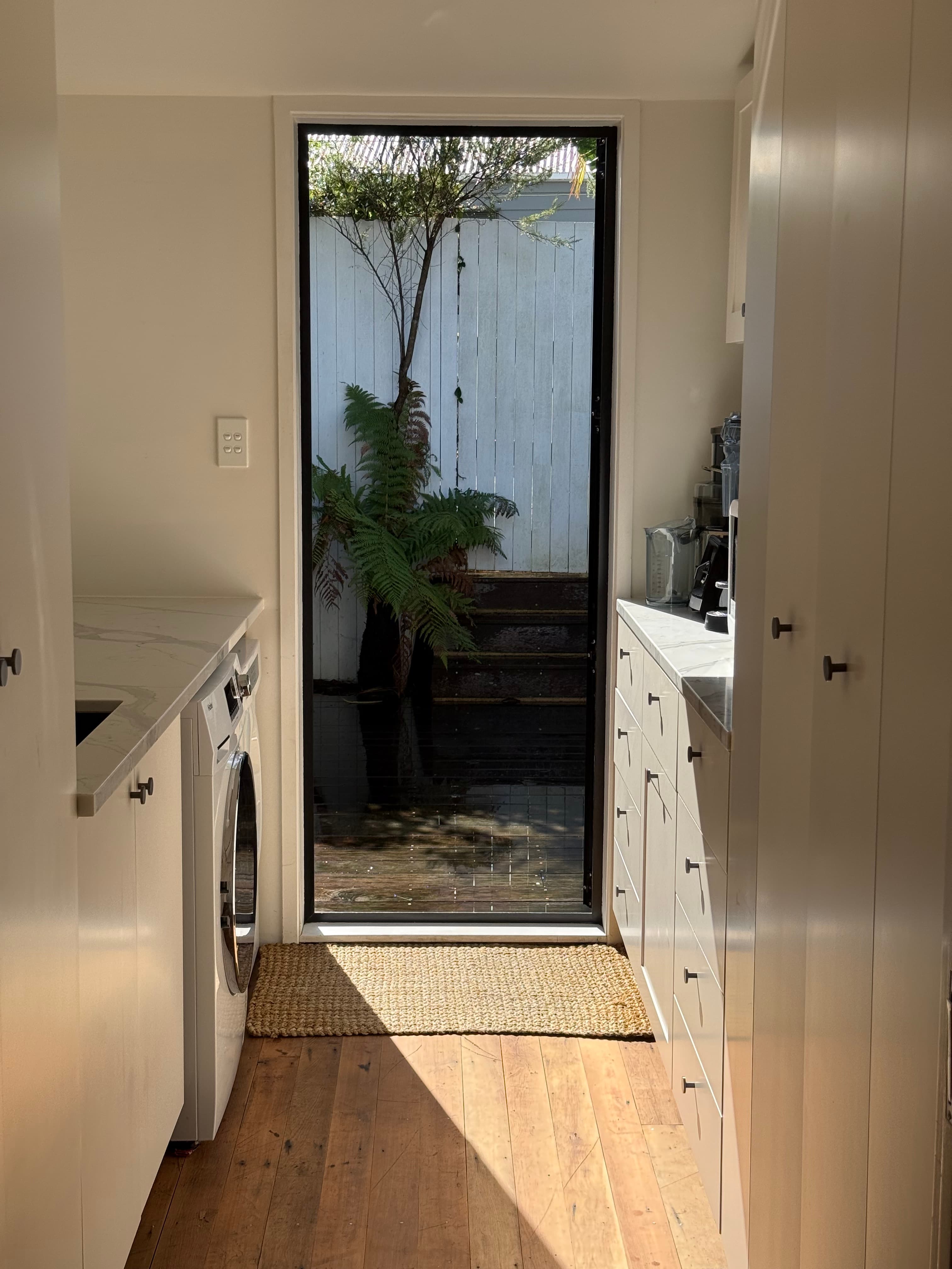 Costley Street Renovation